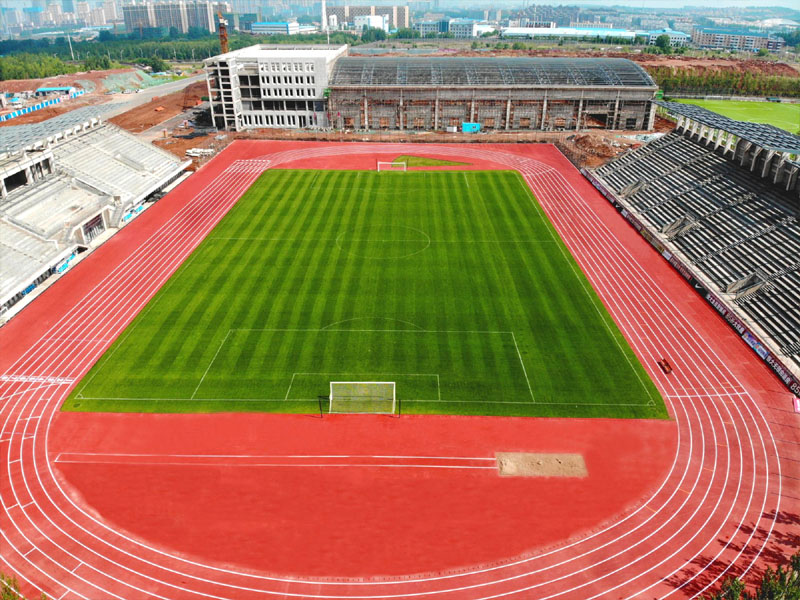 长春亚泰体育场馆