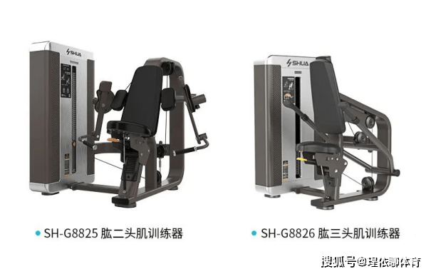 舒华体育将亮相德国科隆全球健身展FIBO2024(图3)