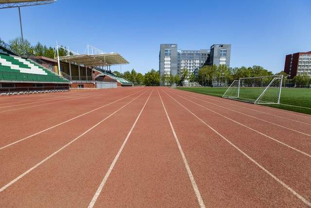 EPDM跑道与透气型塑胶跑道的区别：选择材料不再迷茫(图2)