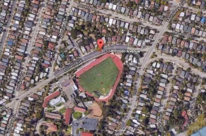 B·sport（中国体育）：世界八个脑洞大开的塑胶跑道你听过几个？(图2)