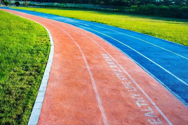 B·sport（中国体育）：塑胶跑道选择攻略：如何找到最适合你的运动伙伴？(图2)