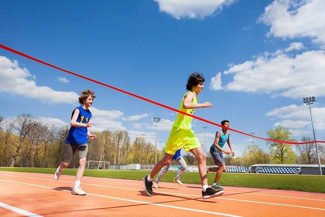 B·sport（中国体育）：塑胶跑道选择攻略：如何找到最适合你的运动伙伴？(图3)