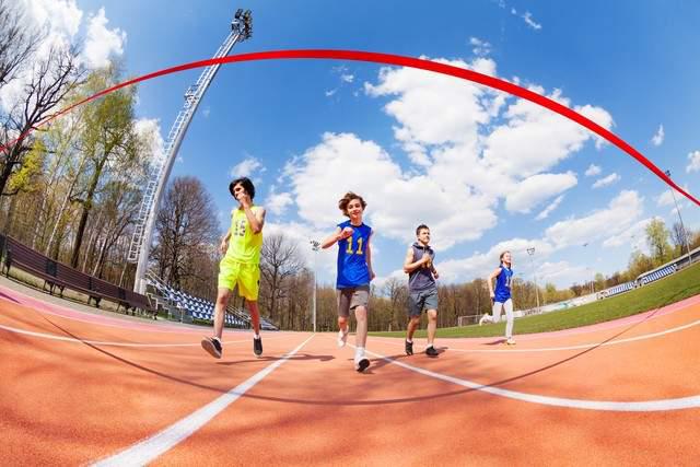 B·sport（中国体育）：塑胶跑道选择攻略：如何找到最适合你的运动伙伴？(图1)