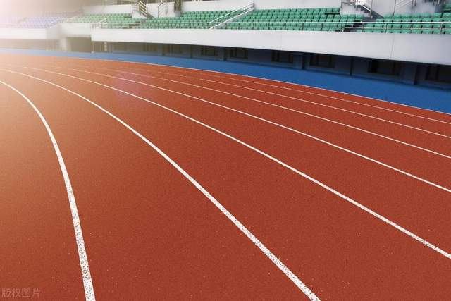 混合型塑胶跑道：运动场上的新宠儿(图2)