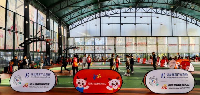 2024湖北省全民健身这样做带着大家动起来！(图3)