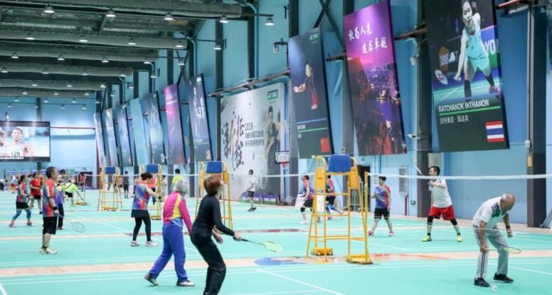 2024湖北省全民健身这样做带着大家动起来！(图4)