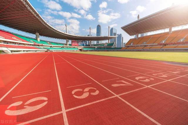 塑胶跑道的建设：打造专业运动新地标(图3)