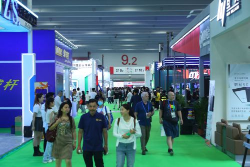 B·sport（中国体育）：2024第十八届广州国际台球及配套设施展再掀台球热潮(图6)