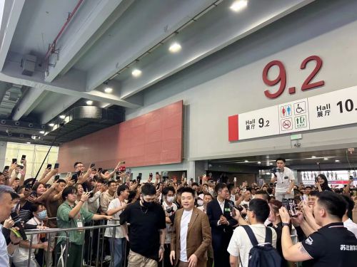 B·sport（中国体育）：2024第十八届广州国际台球及配套设施展再掀台球热潮(图2)