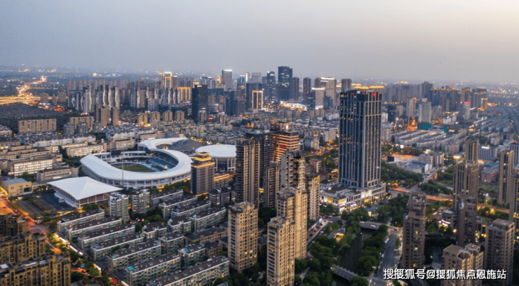 潮阅尚境府杭州(中建潮阅尚境府)首页网站丨欢迎您丨楼盘详情(图3)