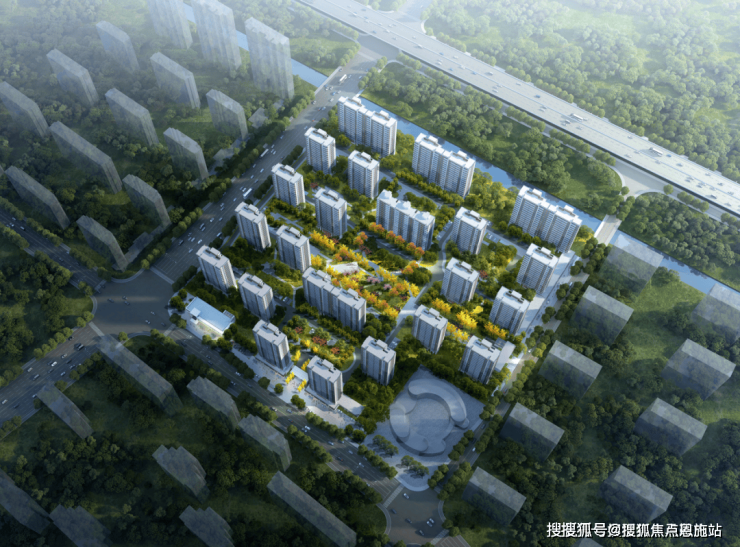 潮阅尚境府杭州(中建潮阅尚境府)首页网站丨欢迎您丨楼盘详情(图5)