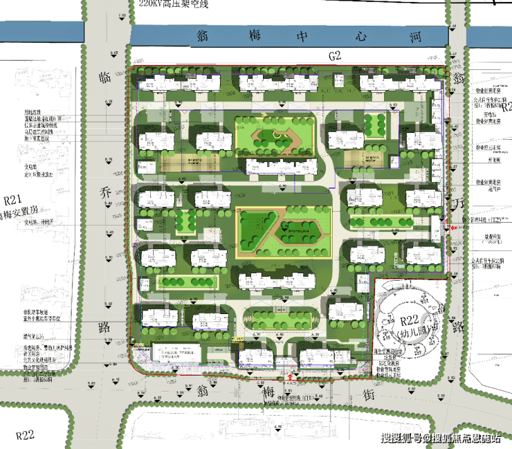 潮阅尚境府杭州(中建潮阅尚境府)首页网站丨欢迎您丨楼盘详情(图6)