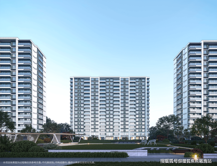 潮阅尚境府杭州(中建潮阅尚境府)首页网站丨欢迎您丨楼盘详情(图7)