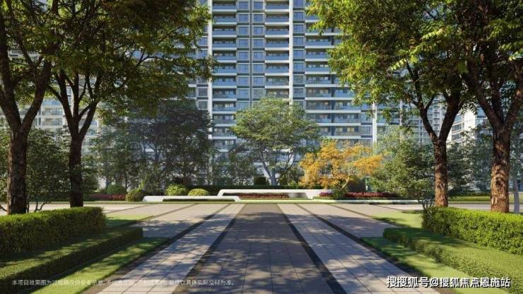 潮阅尚境府杭州(中建潮阅尚境府)首页网站丨欢迎您丨楼盘详情(图10)