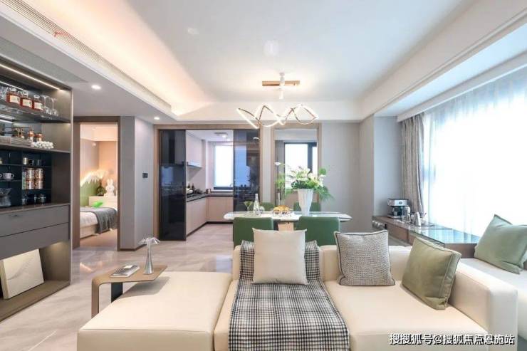 潮阅尚境府杭州(中建潮阅尚境府)首页网站丨欢迎您丨楼盘详情(图15)