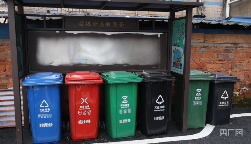 B体育：老旧小区“逆生长”改出居民幸福生活(图3)