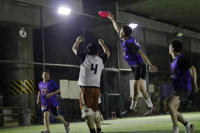 机遇与挑战并存的2022大众运动行业路在何方？报告解读(图4)