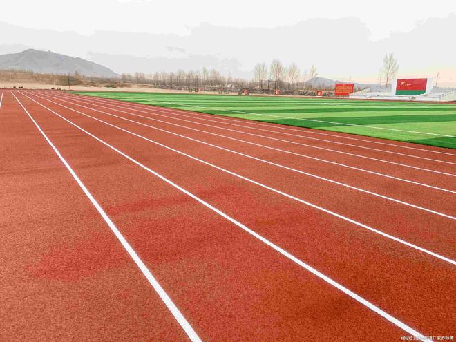B·sport（中国体育）：塑胶跑道厚度对运动影响究竟有多大？(图3)