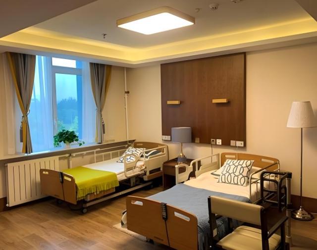 北京朝阳区养老院收费价格朝阳区养老院地址电话大全(图1)