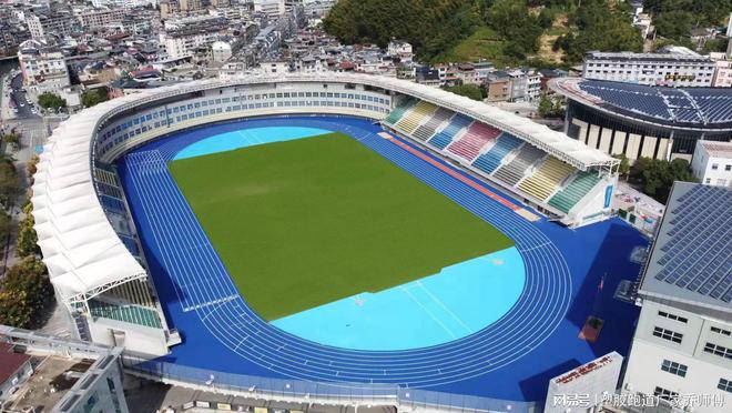 B·sport（中国体育）：塑胶跑道的厚度标准？(图2)