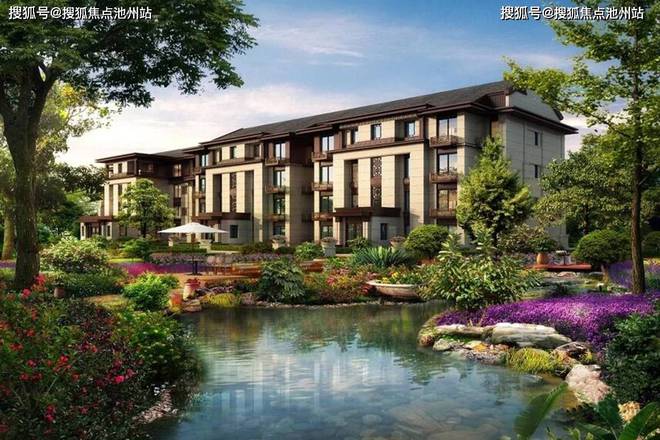 B体育：【】北京k2十里春风售楼处电话→售楼处地址→楼盘最新详情(图2)