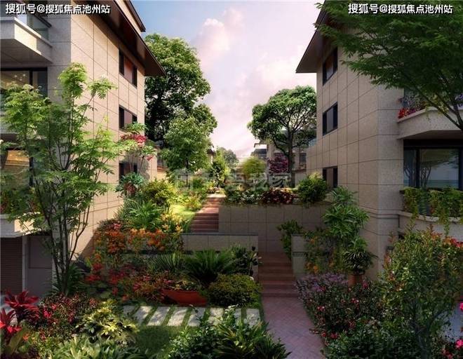 B体育：【】北京k2十里春风售楼处电话→售楼处地址→楼盘最新详情(图5)