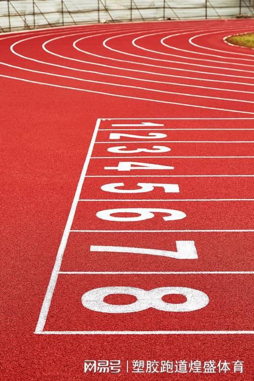 塑胶跑道：运动场地的首选(图4)