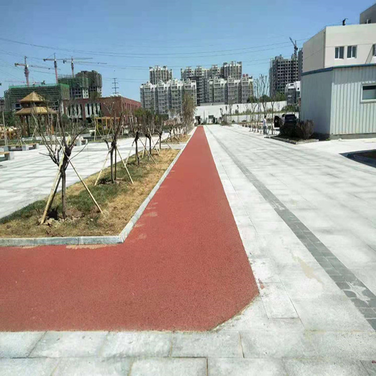 工程塑胶跑道(图2)