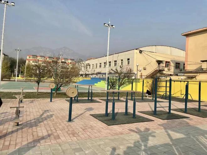 【聚焦昌平“两会”】更新健身器材800件、公益演出1005场次2024年昌平人生活更丰富→(图2)