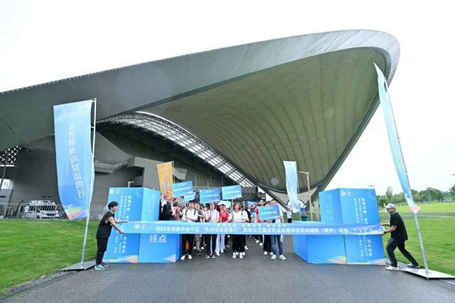 重磅发布金牛今年将举办千场全民健身类活动(图1)