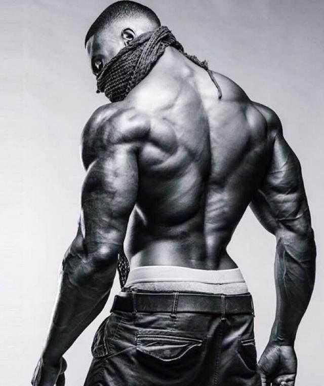 2024健身器材出海这些红人必须合作起来(图11)