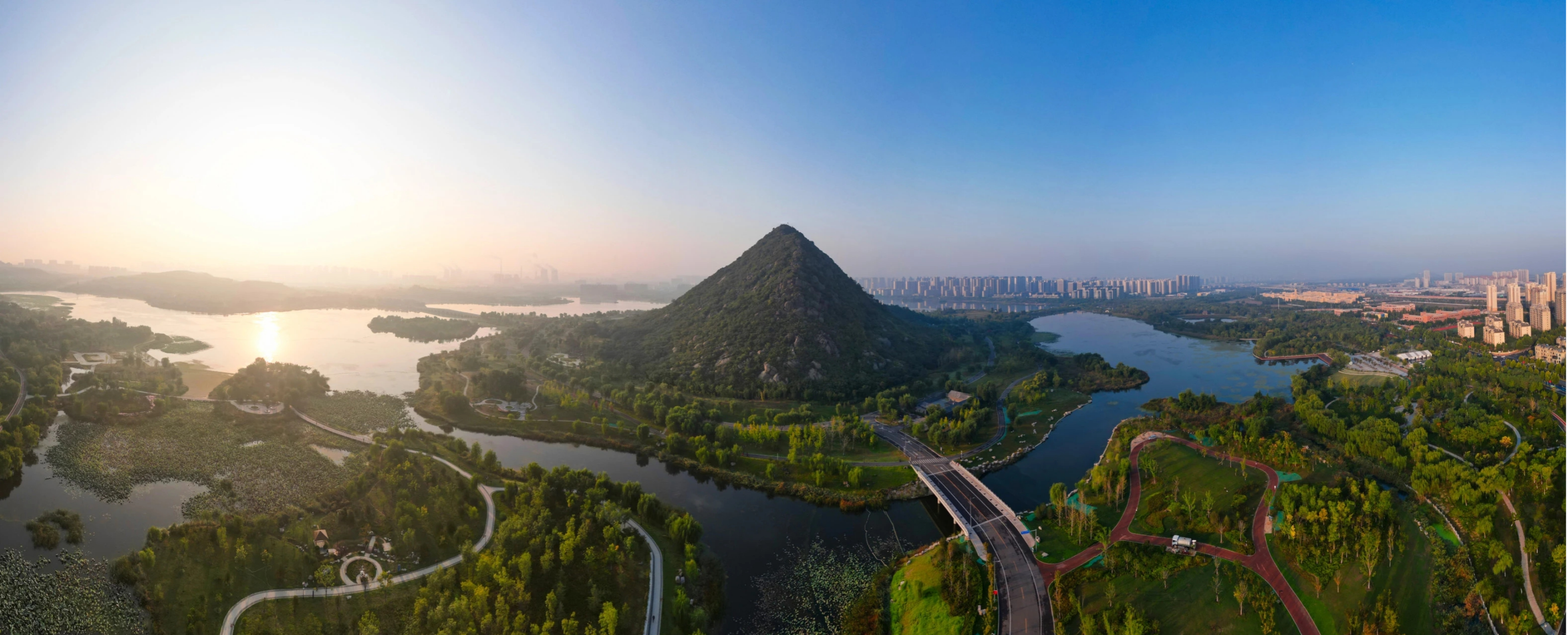 B·sport（中国体育）：SHOW青春跑起来！6月16日让我们相约济南华山湖！_泉城新闻_大众网(图2)