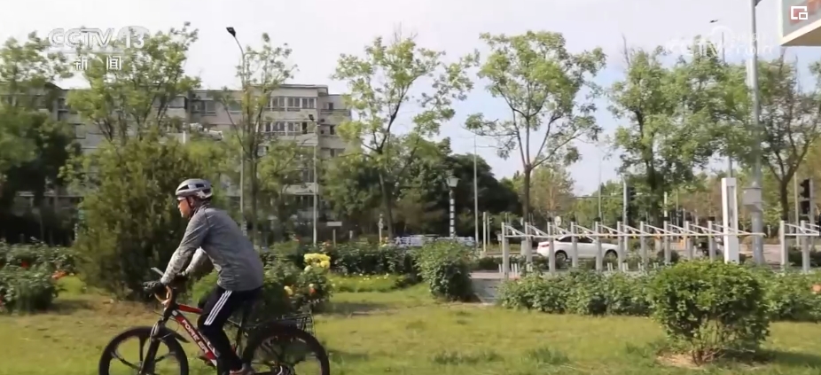 “骑行经济”热力四射科技与潮流“碰撞”出新消费潜力(图2)