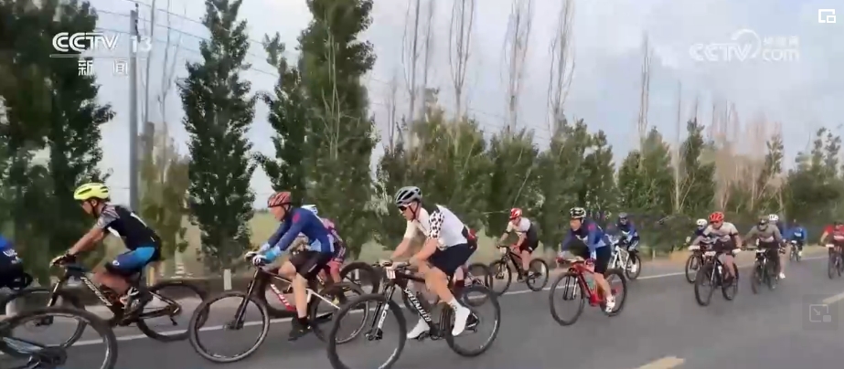 “骑行经济”热力四射科技与潮流“碰撞”出新消费潜力(图4)