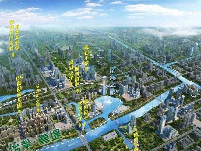 B·sport（中国体育）：佛山怡翠尊堤（2024最新楼盘详情）网站怡翠尊堤(图6)