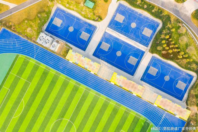 揭秘塑胶跑道检测方法：从基础到进阶的全方位解读(图1)