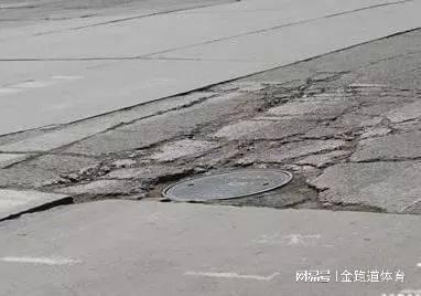 地面基础对塑胶跑道有何影响？(图1)