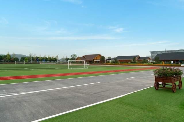 B·sport（中国体育）：塑胶跑道翻新：细致准备确保翻新工程顺利进行(图2)