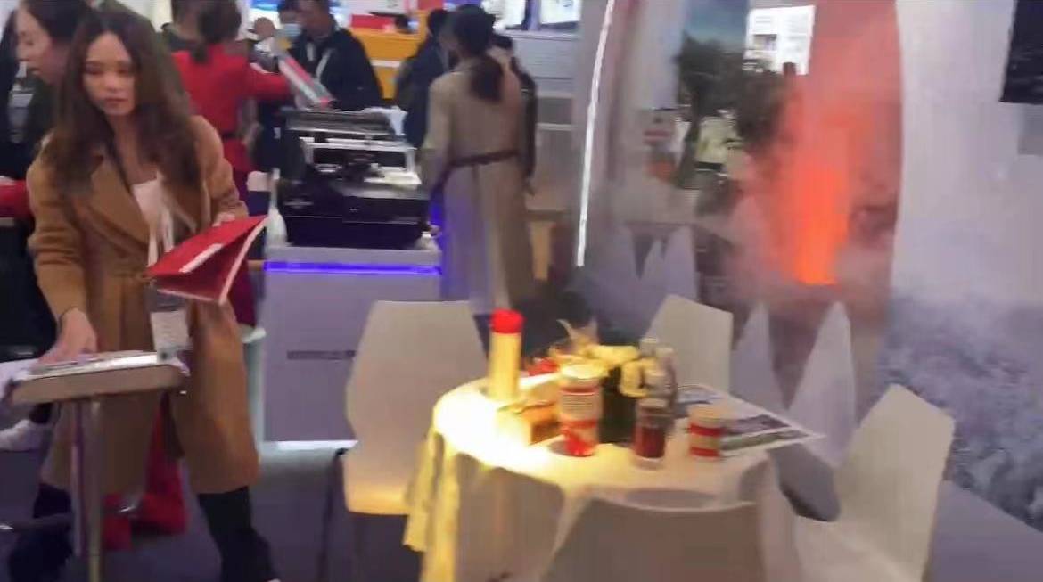 B·sport（中国体育）：2024中国西部游乐设备博览会2024（重庆）游乐游艺博览会(图2)