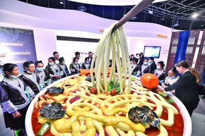 走进文化馆总能找到你喜欢的(图3)