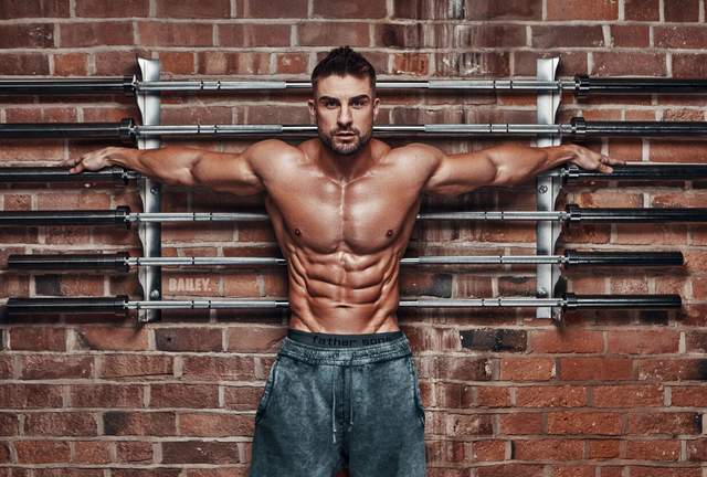 B体育：瑞安特里：奥赛冠军线天！(图4)