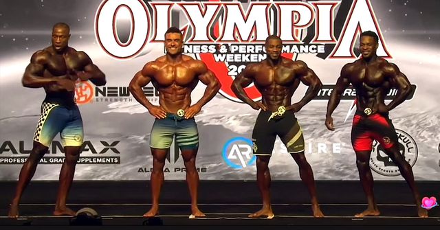 B体育：瑞安特里：奥赛冠军线天！(图3)