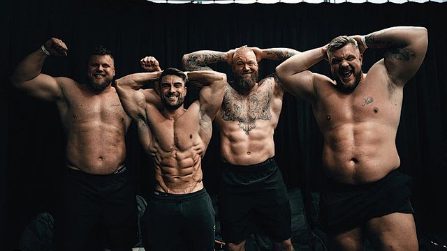 B体育：瑞安特里：奥赛冠军线天！(图6)