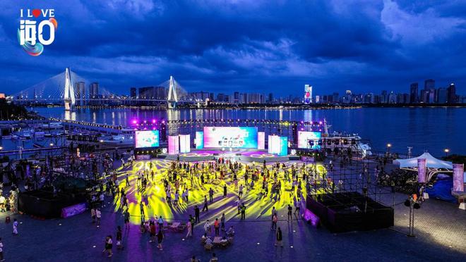 B体育：这场健身盛会即将开启！精彩亮点抢先看(图1)