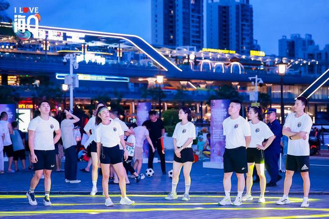 B体育：这场健身盛会即将开启！精彩亮点抢先看(图3)