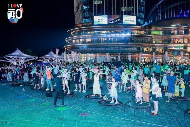 B体育：这场健身盛会即将开启！精彩亮点抢先看(图4)