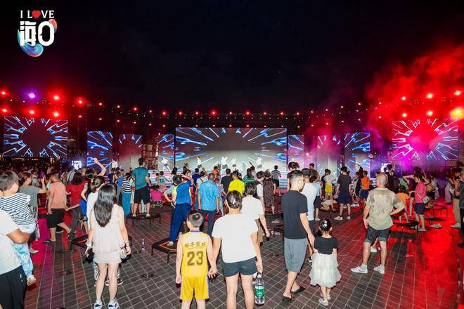 B体育：这场健身盛会即将开启！精彩亮点抢先看(图6)