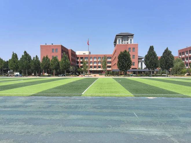 宁津县免费对外开放学校体育设施！附名单→(图1)