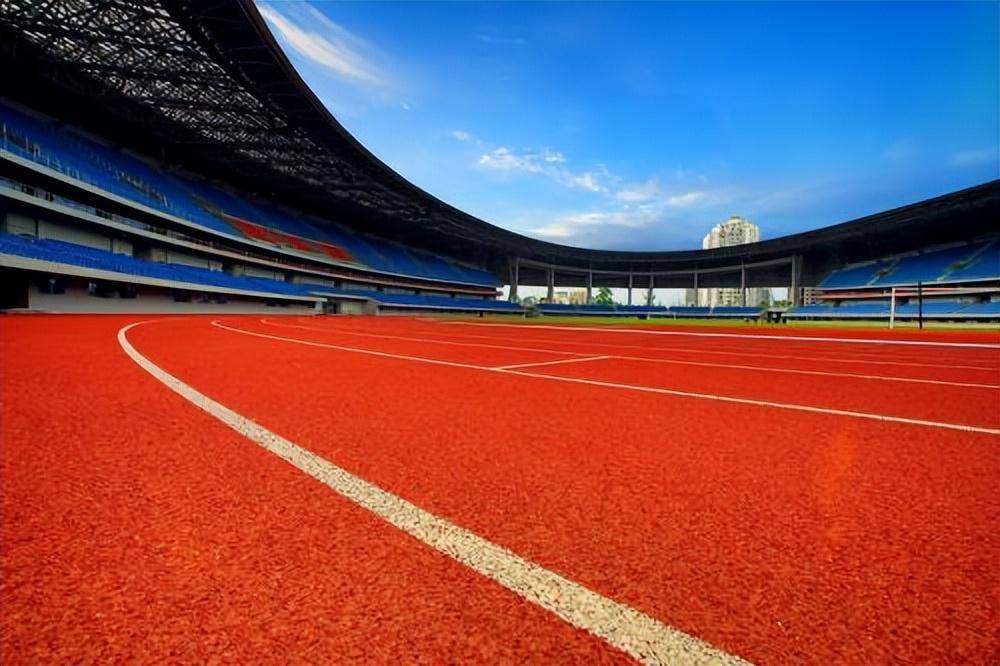 什么是塑胶跑道：细致解读浩瀚无垠的运动舞台(图6)
