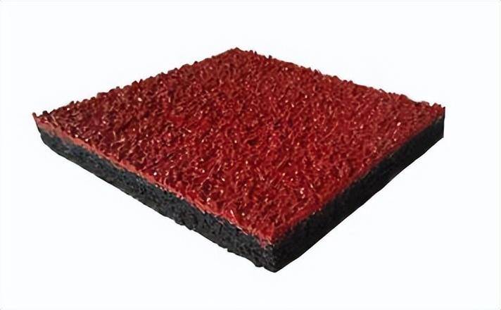 什么是塑胶跑道：细致解读浩瀚无垠的运动舞台(图5)